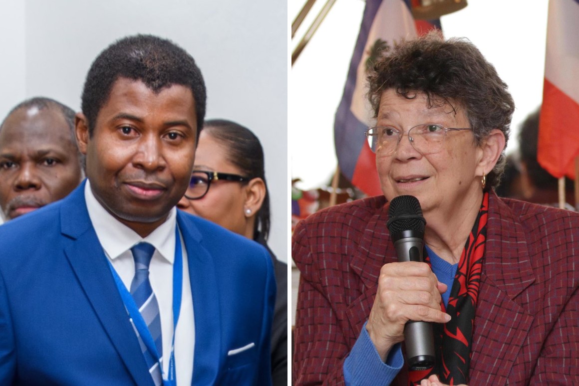 Tension et flou autour des travaux du CNHRR et de la Commission franco-haïtienne